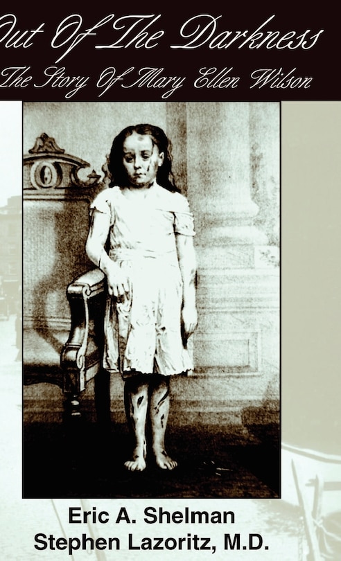 Front cover_Out Of The Darkness