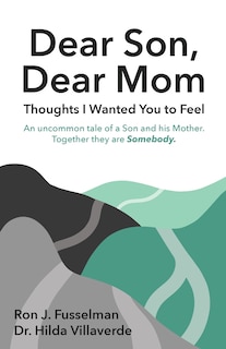 Couverture_Dear Son, Dear Mom