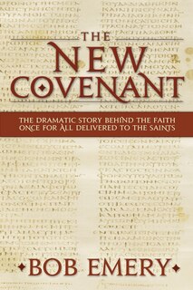 Front cover_The New Covenant