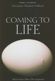 Front cover_Coming To Life