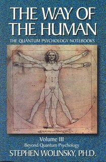 Front cover_Way Of Human, Volume Iii