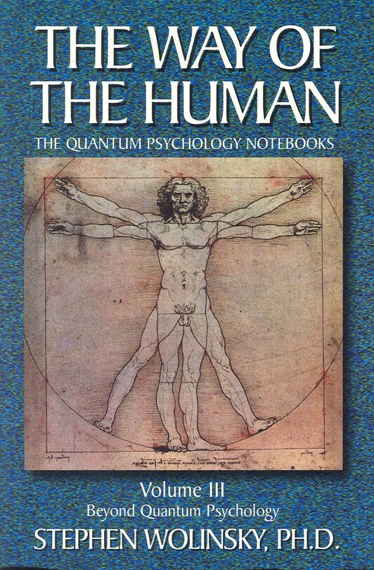 Front cover_Way Of Human, Volume Iii