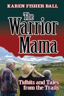 Couverture_The Warrior Mama