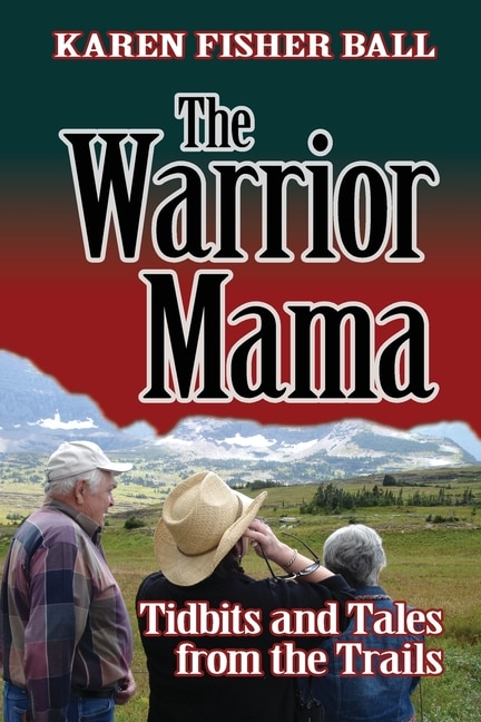 Couverture_The Warrior Mama