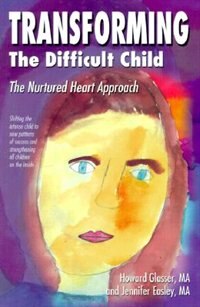 Couverture_Transforming the Difficult Child