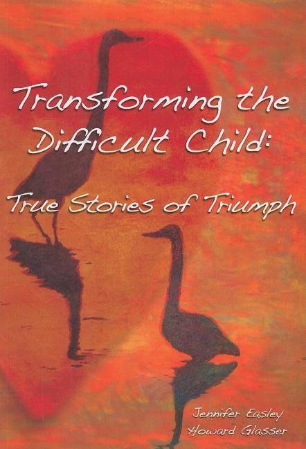 Front cover_Transforming the Difficult Child