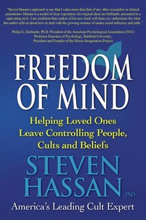 Couverture_Freedom of Mind