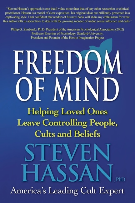 Couverture_Freedom of Mind