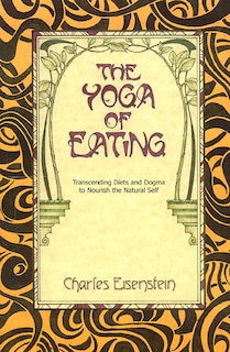 Front cover_The Yoga of Eating
