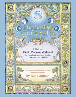 Front cover_Honoring Our Cycles