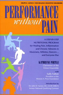 Couverture_Performance without Pain