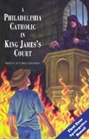 Couverture_A Philadelphia Catholic In King James's Court
