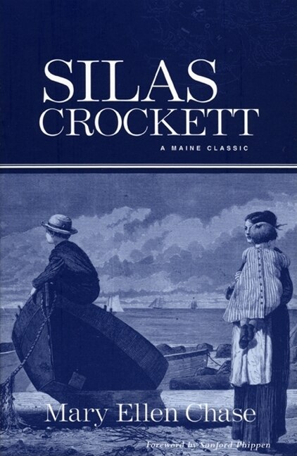 Front cover_Silas Crockett