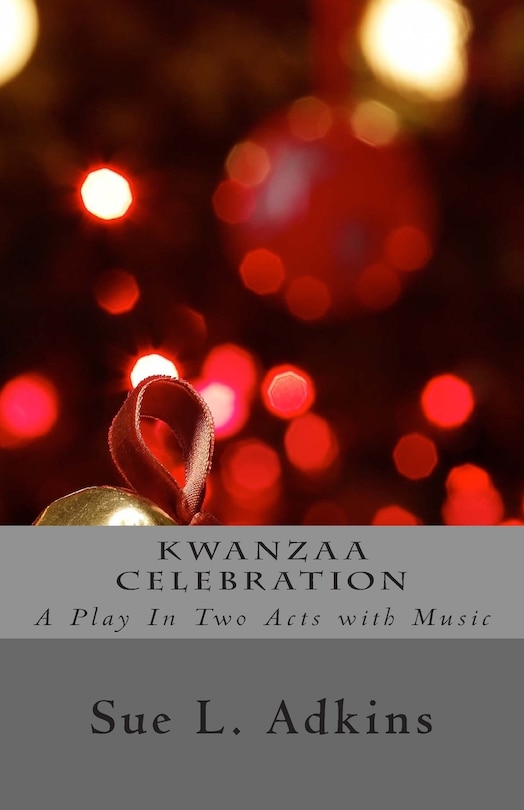 Front cover_Kwanzaa Celebration