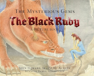 Couverture_The Mysterious Gems