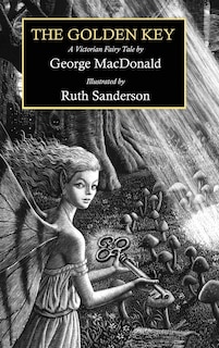 Couverture_The Golden Key