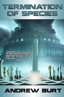 Couverture_Termination of Species