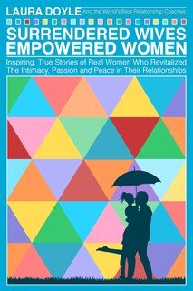 Front cover_Surrendered Wives Empowered Women