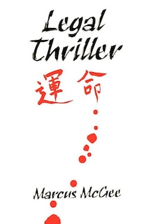 Front cover_Legal Thriller