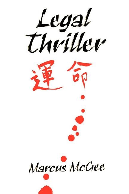 Front cover_Legal Thriller