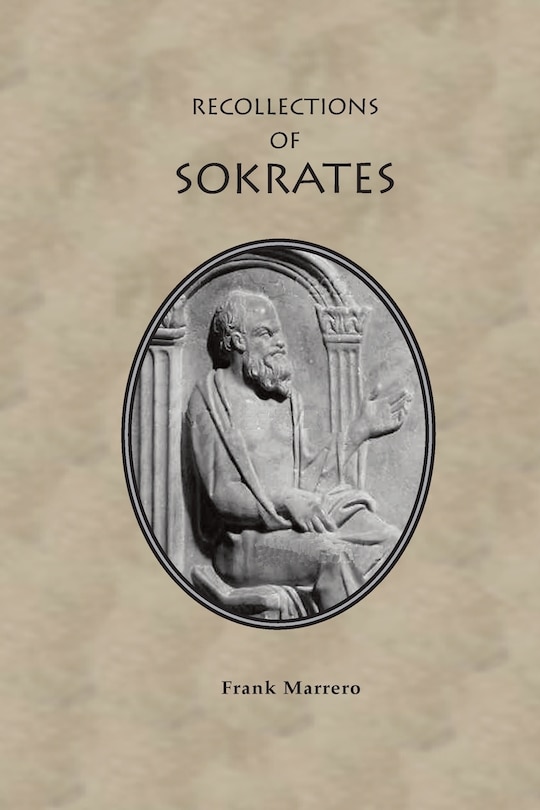 Couverture_The Recollections of Sokrates