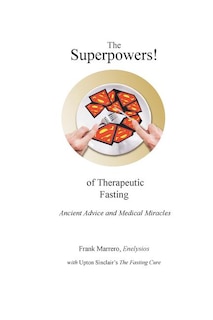 Couverture_The Superpowers! of Therapeutic Fasting