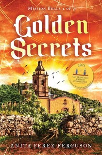 Front cover_Golden Secrets