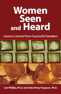 Front cover_Women Seen And Heard