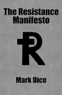 Couverture_The Resistance Manifesto