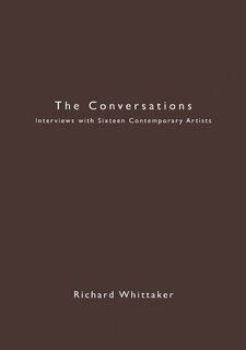 Front cover_The Conversations