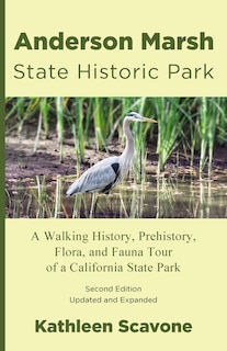 Front cover_Anderson Marsh State Historic Park