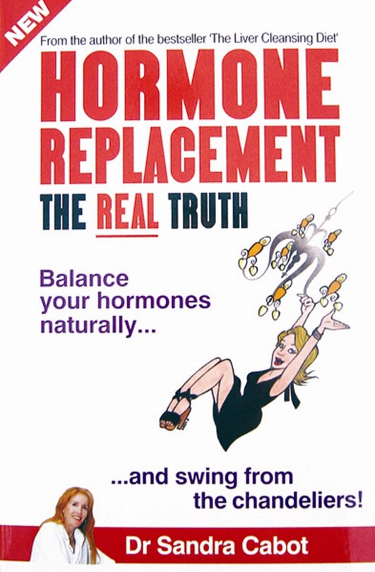 Couverture_Hormone Replacement