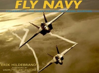 Front cover_Fly Navy