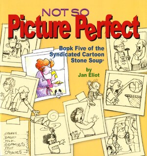 Not So Picture Perfect: Book Five of the Syndicated Cartoon Stone SoupA