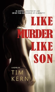 Couverture_Like Murder Like Son