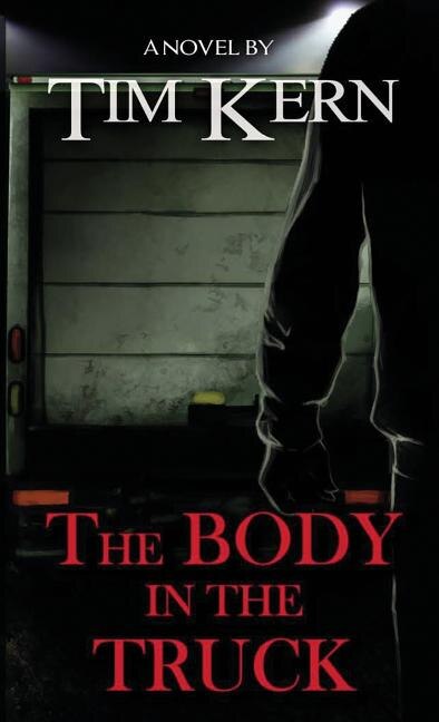 Couverture_The Body in the Truck