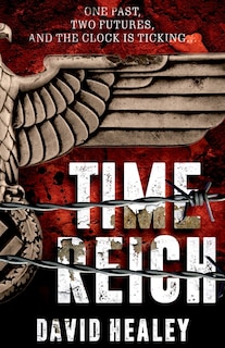 Front cover_Time Reich