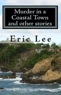 Couverture_Murder in a Coastal Town and other stories