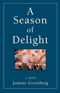 Front cover_A Season Of Delight
