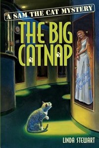 Couverture_The Big Catnap