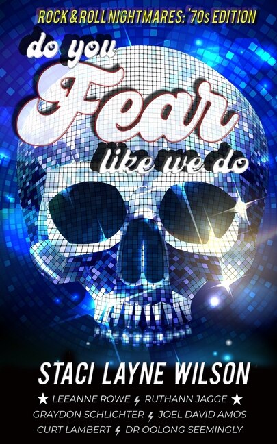 Front cover_Do You Fear Like We Do