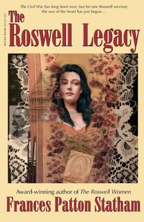 Couverture_The Roswell Legacy
