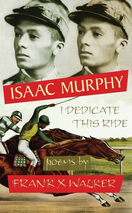 Front cover_Isaac Murphy