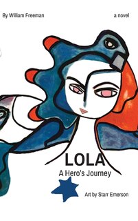 Front cover_LOLA A Hero's Journey