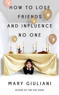 Couverture_How to Lose Friends and Influence No One
