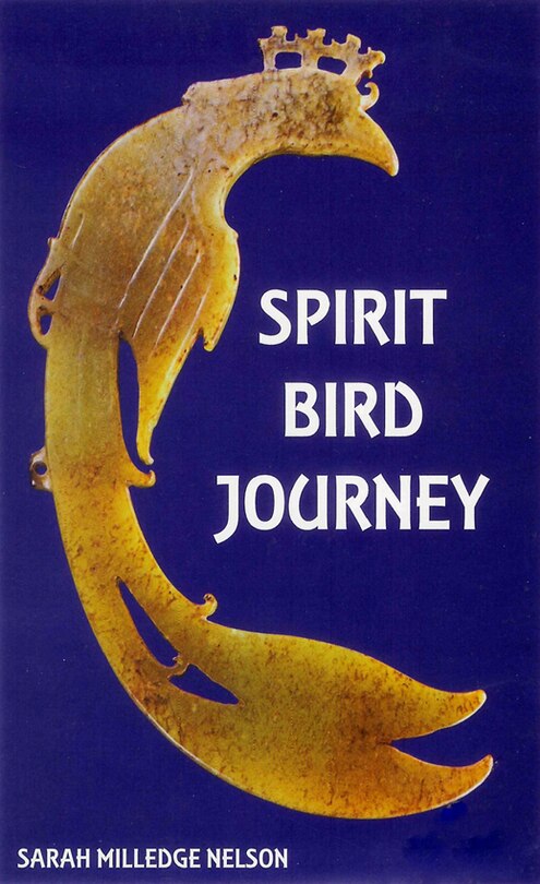 Front cover_Spirit Bird Journey