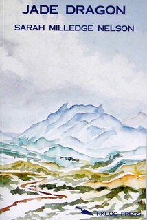 Front cover_Jade Dragon