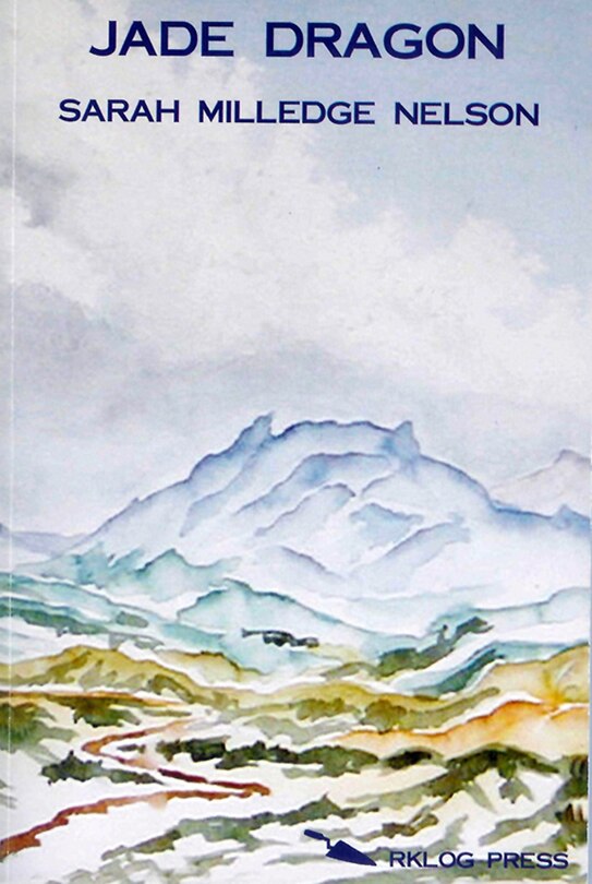 Front cover_Jade Dragon