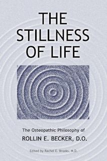 Front cover_The Stillness of Life
