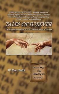 Front cover_Tales of Forever